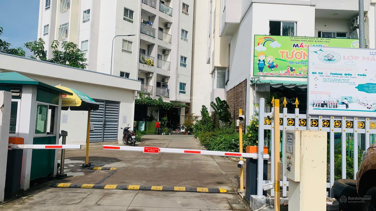 Chỉ từ 270tr, Sở hữu căn hộ 3 phòng ngủ, nhận nhà ở ngay. An ninh bảo vệ 24/24, hỗ trợ góp dài hạn.