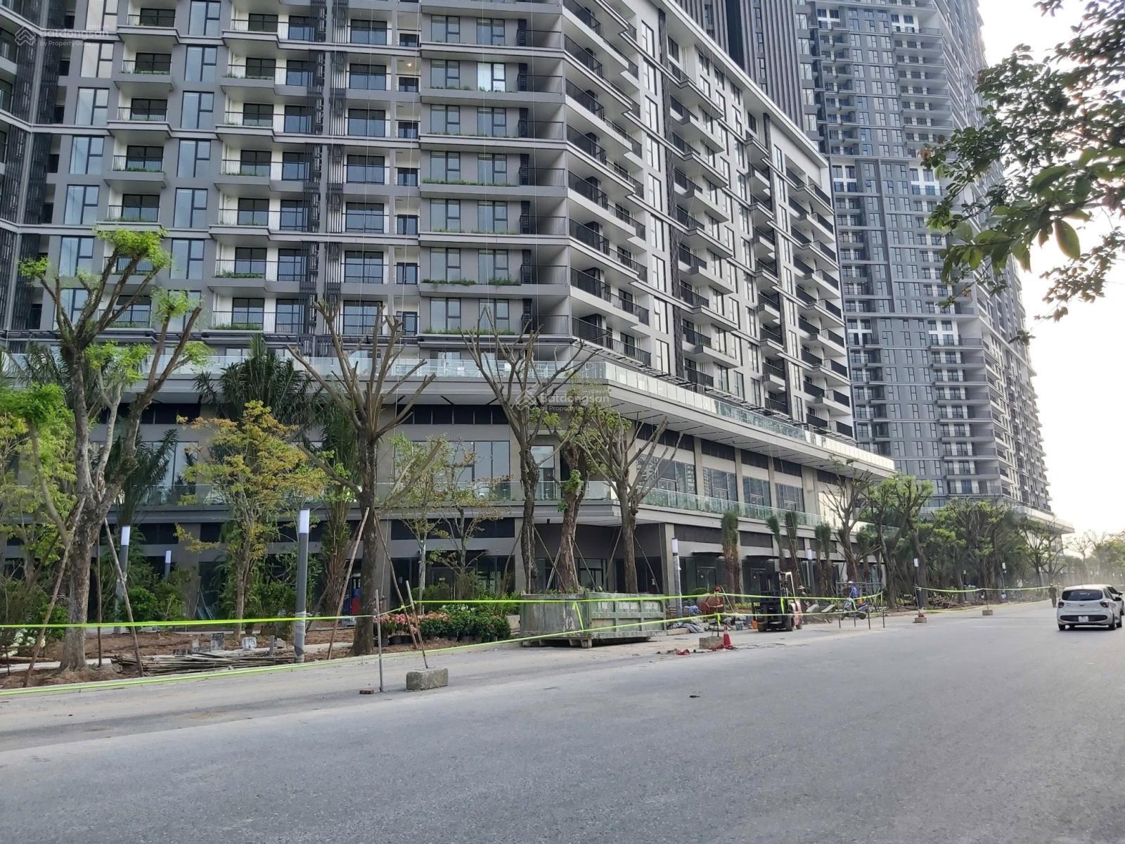 Cần tiền cho con đi du học bán căn hộ 2Phòng ngủ 2WC Sky Forest Ecopark 95m2 giá 6tỷ400 có Vườn