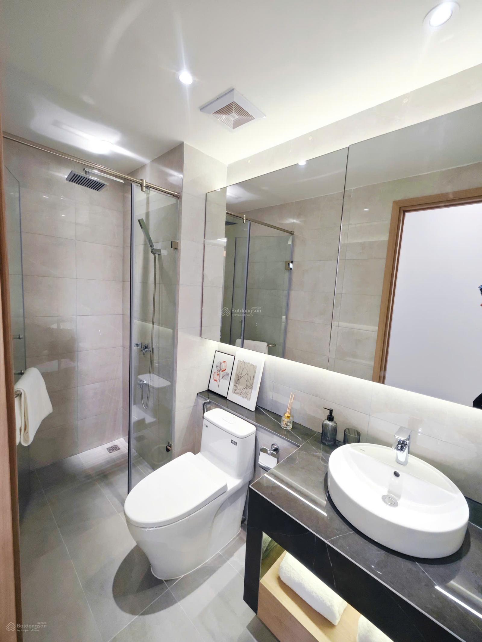 Căn hộ 1PN chuẩn Singapore giá chỉ 978 triệu trả góp chỉ từ 3,3 triệu/tháng