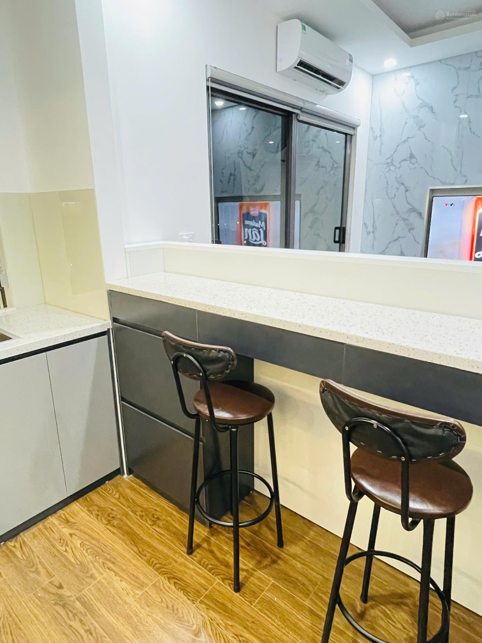 Chính Chủ Cho thuê căn hộ 2PN, 2WC, 72.63m2 tại Tecco Elite Đán,Full nội thất. Chỉ dọn đồ về ở