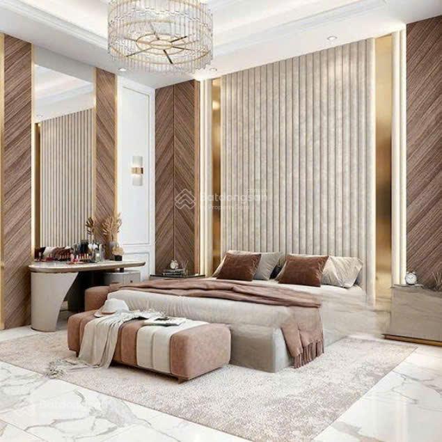 Cực! Giảm giá mạnh - ngay gần khu Nguyễn Văn Trỗi - P12 - PN - DT: 4mx13m 5 tầng - chỉ 13,5tỷ TL