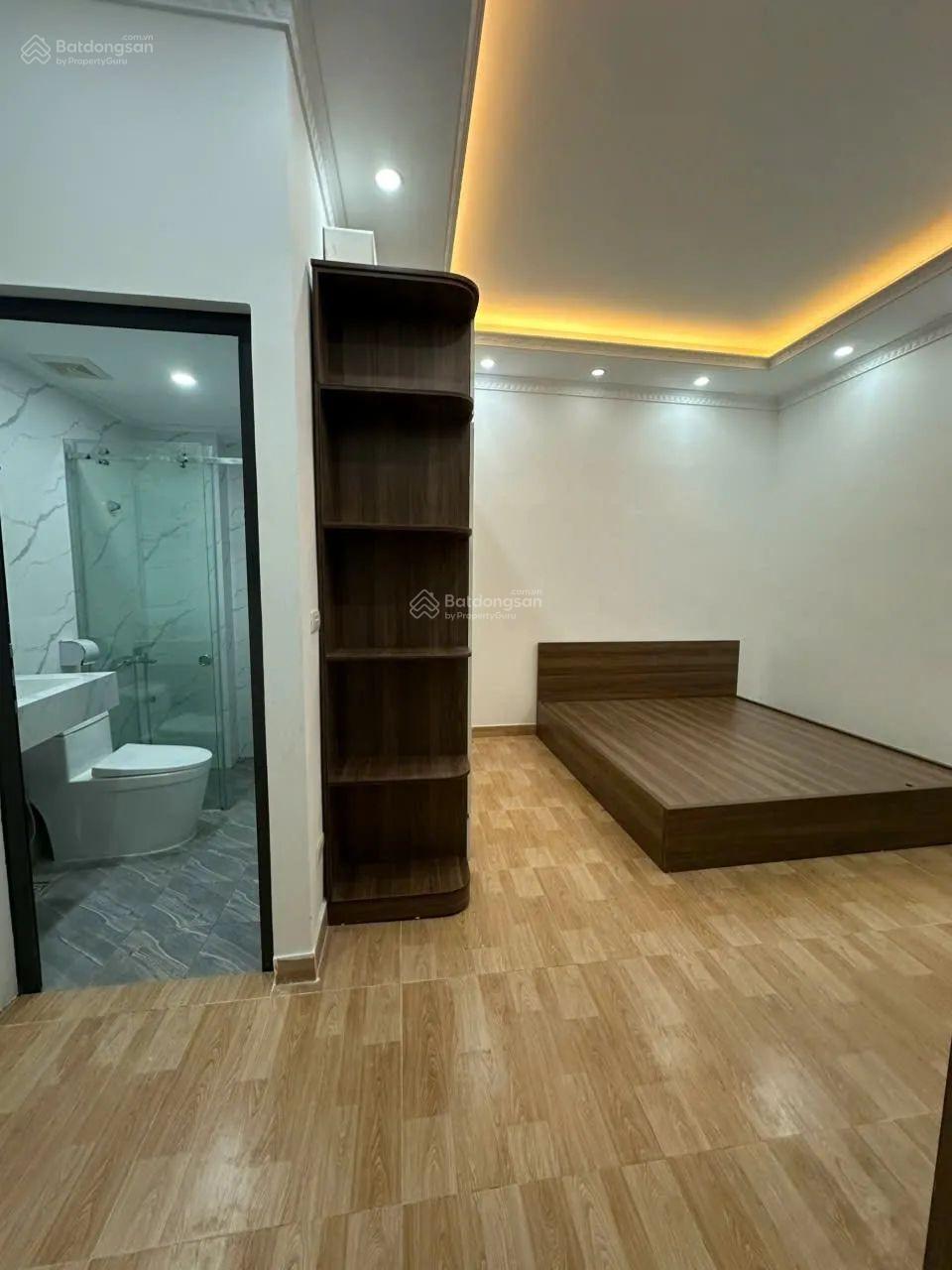 Bán Nhà Riêng tại Trương Định Hoàng Mai, Hà Nội, 9,5 tỷ, 57 m2, hàng hiếm tại Hot!