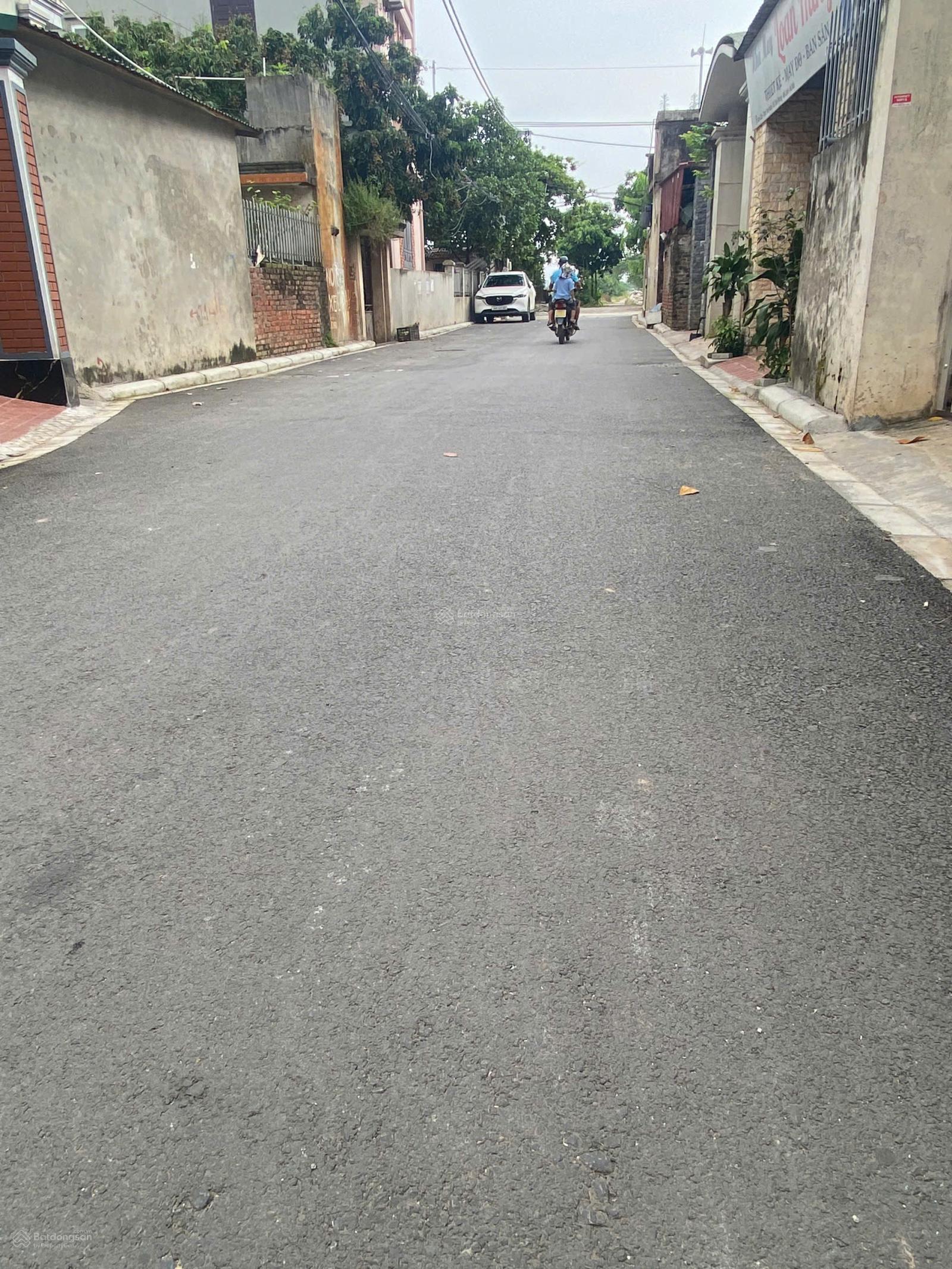 80m2 full thổ cư Yên Nhân, Tiền Phong, Mê Linh giá chỉ 38tr/m2