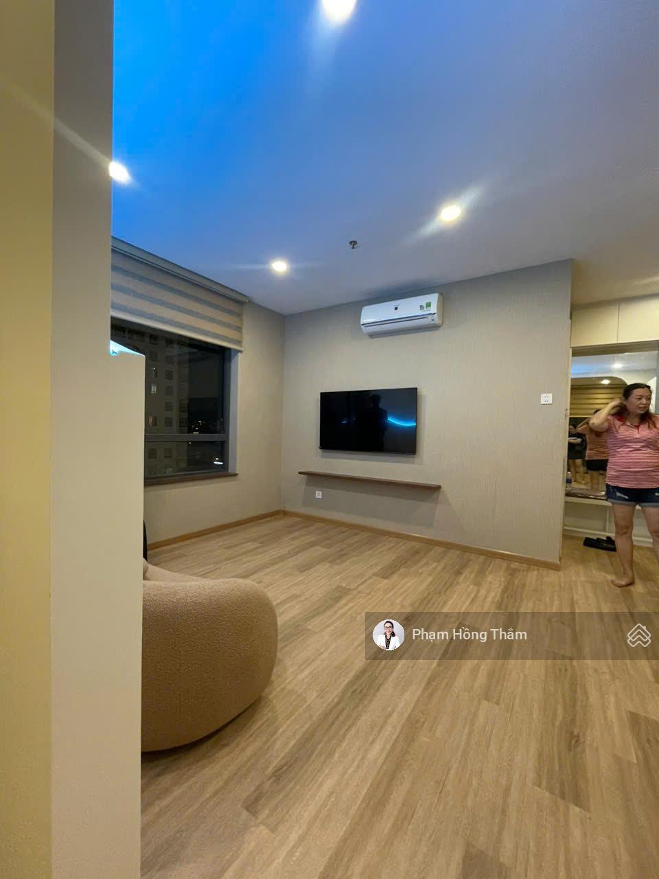 Bán căn hộ office Central Premium, 48m2, nhà đã thiết kế lại, rất đẹp, giá 3,2 tỷ sang tên hợp đồng