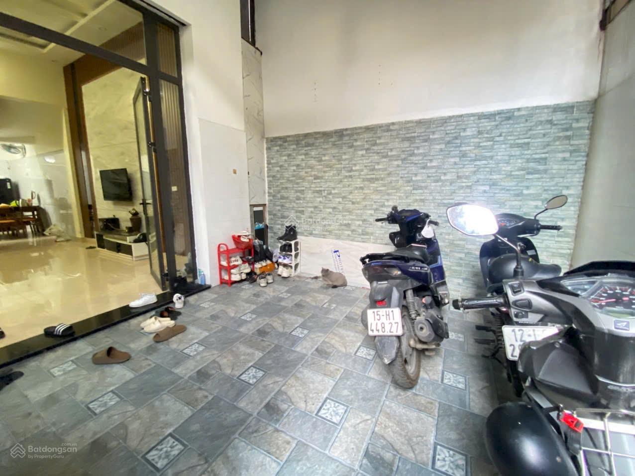 Bán gấp nhà phố Thiên Lôi - Chợ Đôn