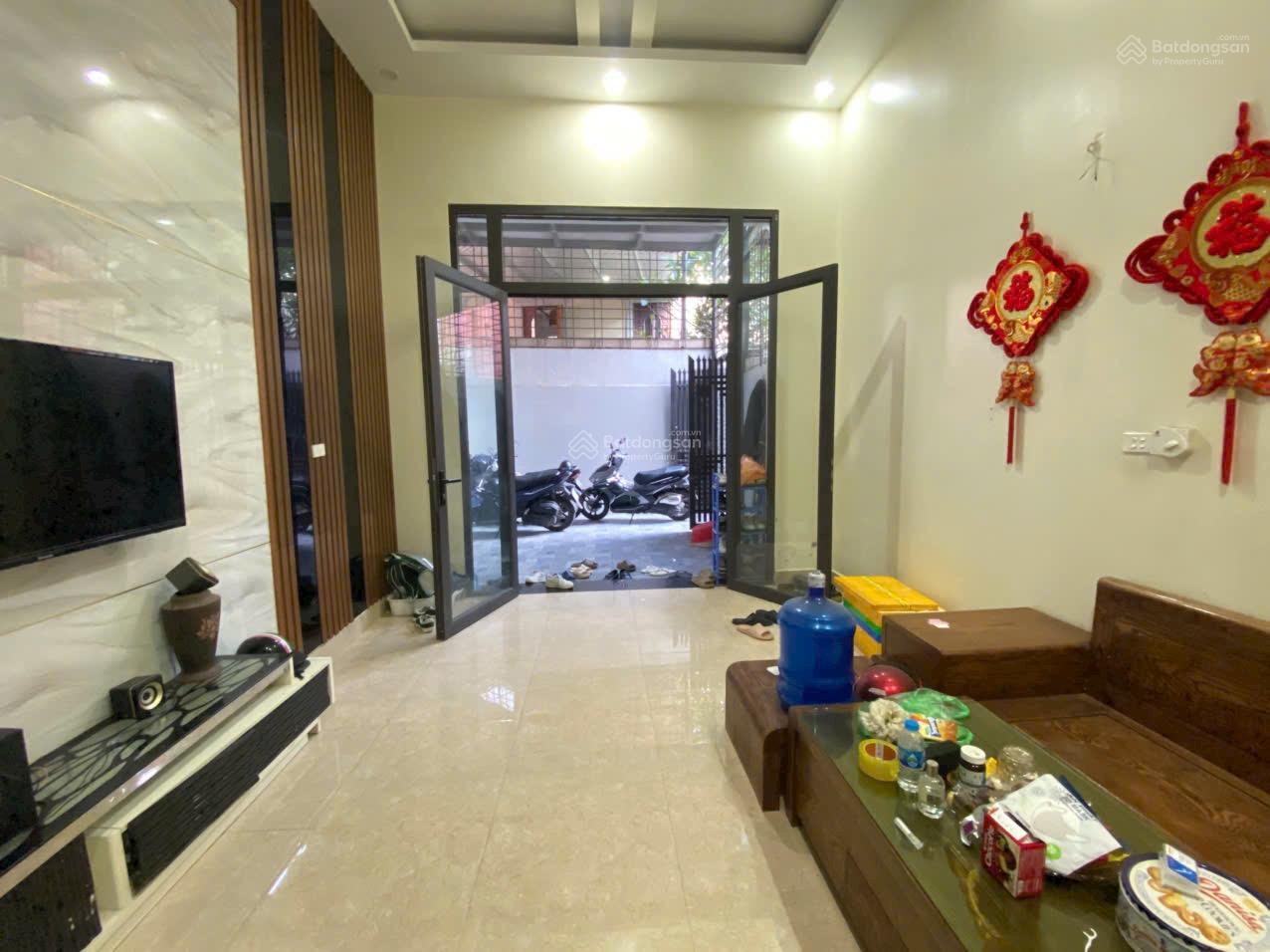 Bán gấp nhà phố Thiên Lôi - Chợ Đôn