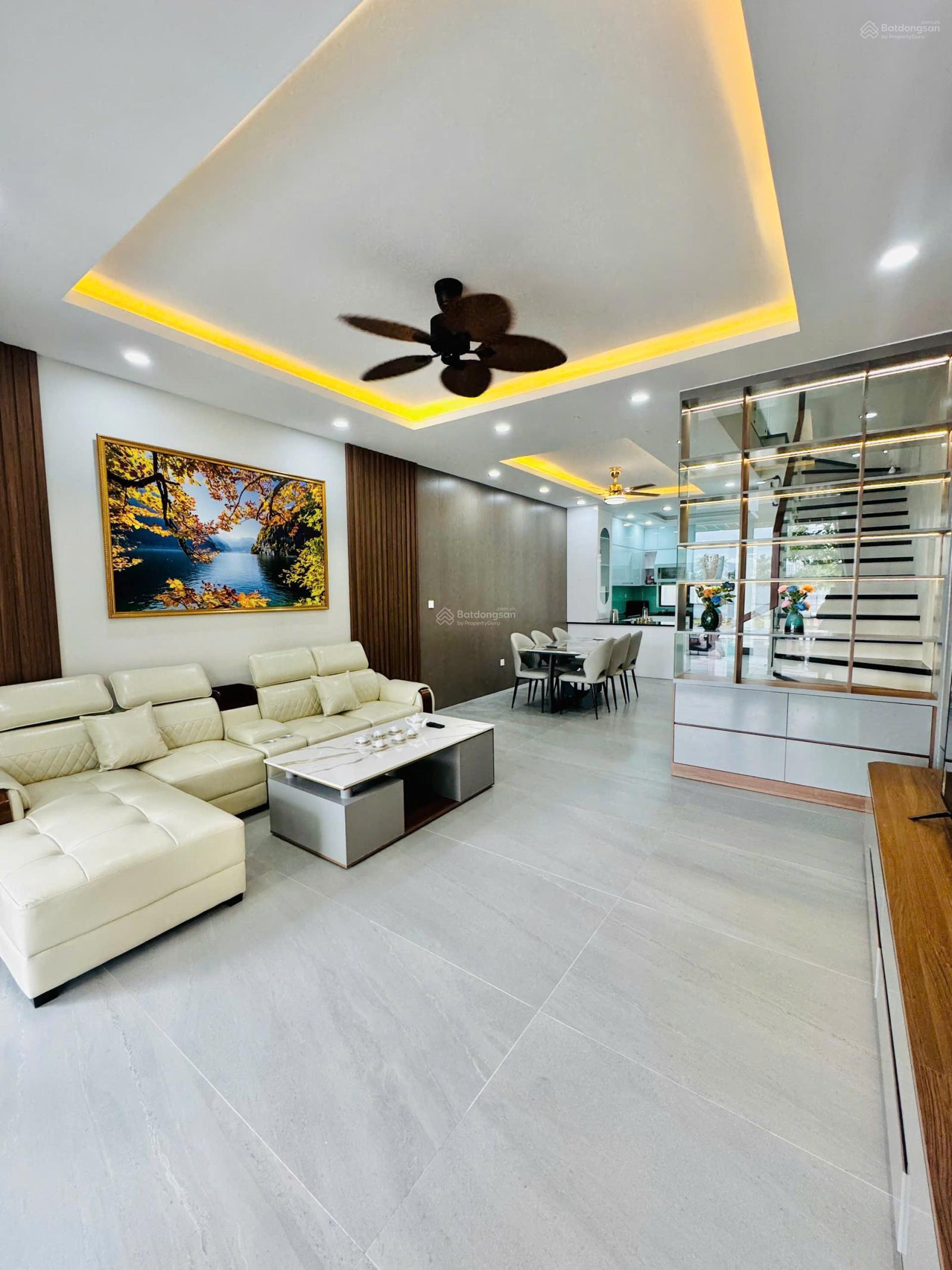 Cho thuê nhà nguyên căn 3pn  mỹ gia gói 8, nha trang  full tiện nghi, ở ngay  giá tốt 26tr/tháng