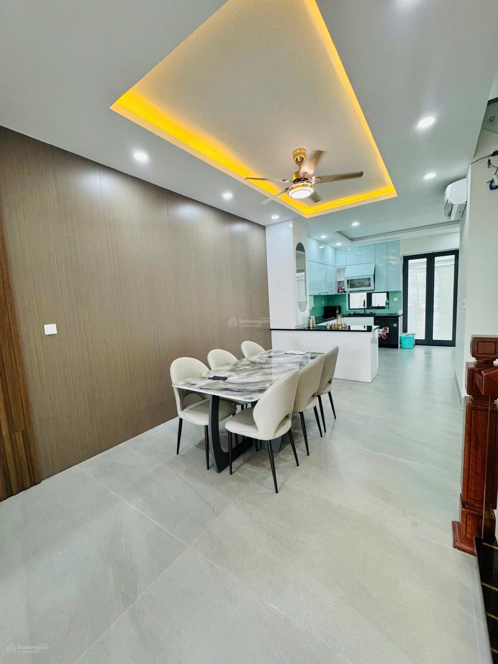 Cho thuê nhà nguyên căn 3pn  mỹ gia gói 8, nha trang  full tiện nghi, ở ngay  giá tốt 26tr/tháng