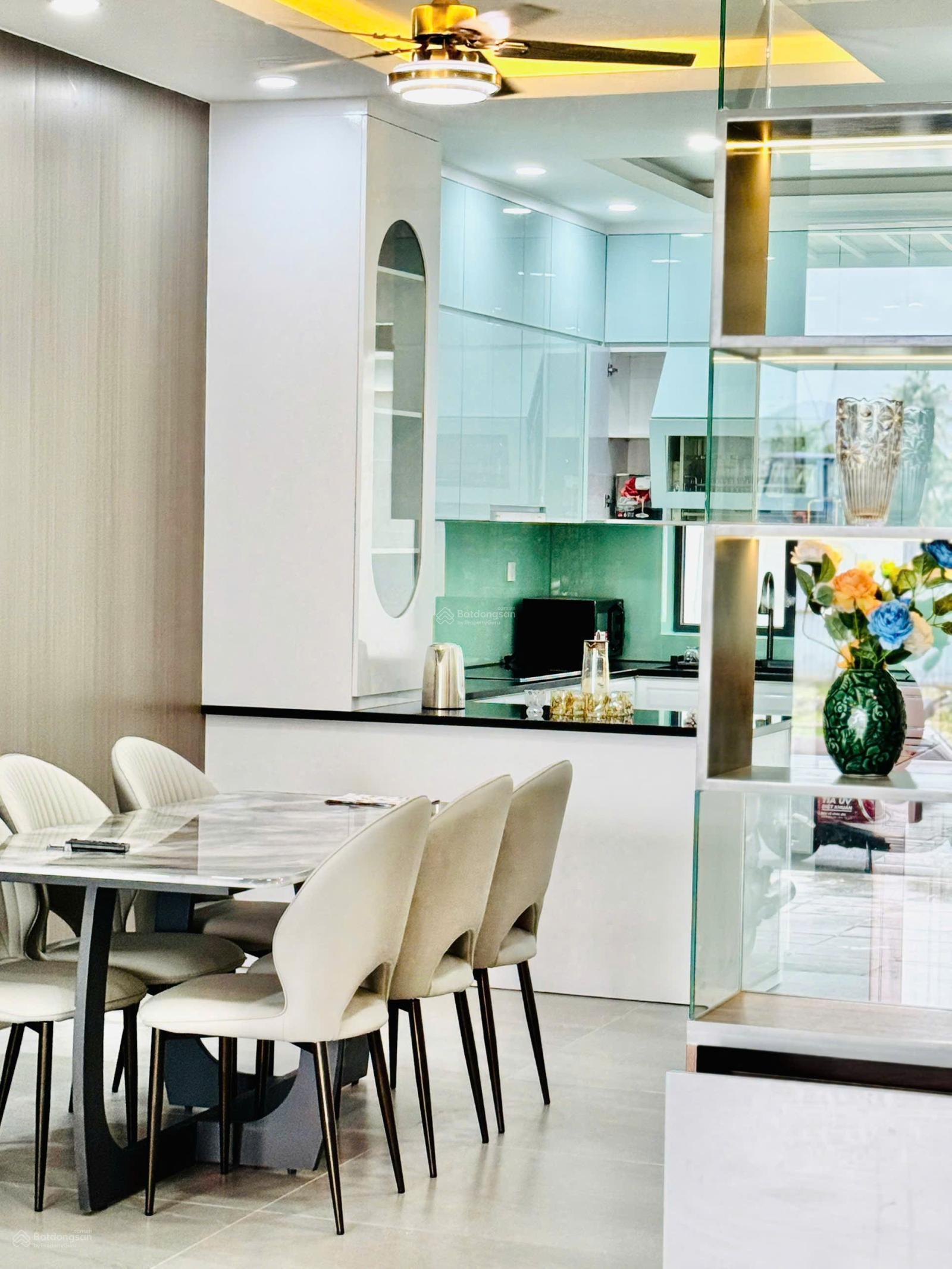 Cho thuê nhà nguyên căn 3pn  mỹ gia gói 8, nha trang  full tiện nghi, ở ngay  giá tốt 26tr/tháng