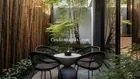 Bán nhanh nhà vườn 84m2 đã hoàn thiện Full nội thất, có thang máy. Giá chỉ nhỉnh 12 tỷ