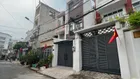 Biệt thự - hẻm 8m Tân Hương (8x21,5m) 4 tấm, ngay chợ. Giá 17,8 tỷ - Q. Tân Phú