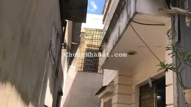 NHÀ 1 LẦU 2PN , 2WC , 42M2 GIÁ HỜI 2,5 TỶ TẠI LÊ ĐÌNH CẨN , TĂNG DÒNG TIỀN THU NHẬP-SHR CHÍNH CHỦ