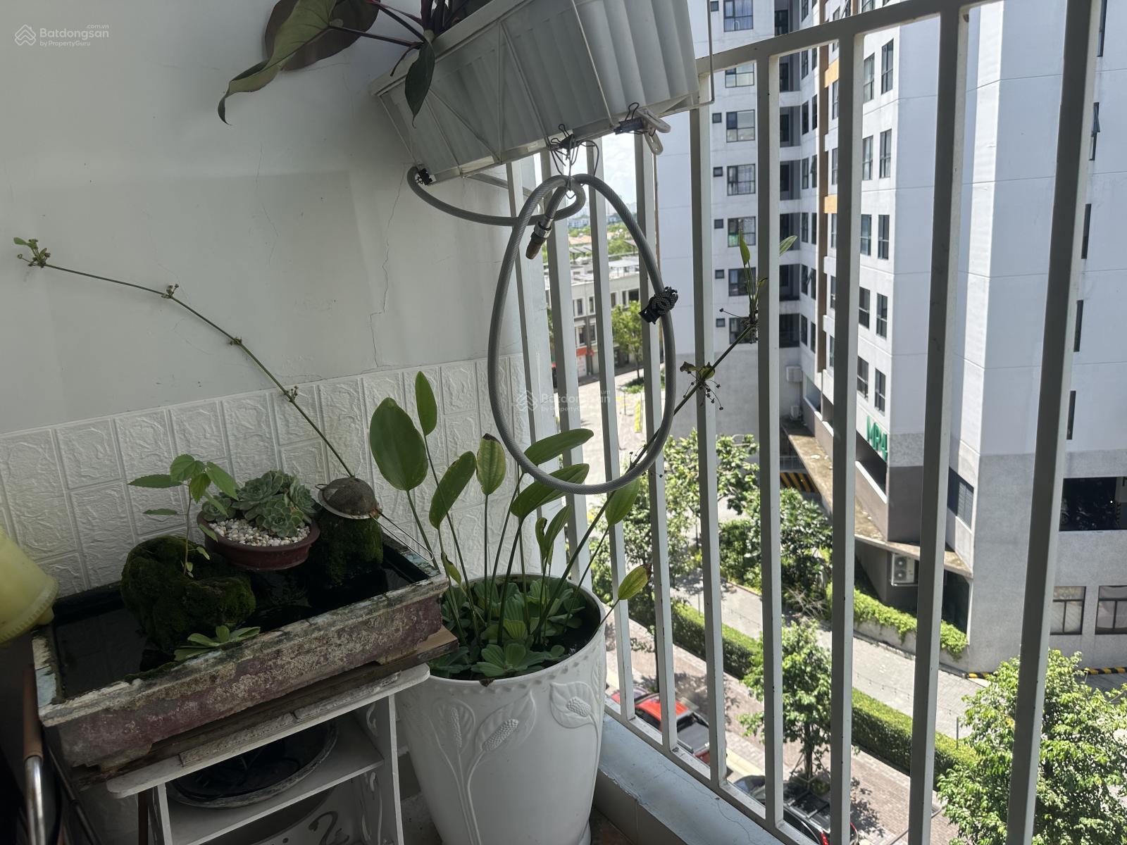 Bán căn hộ Ehomes - Khu Mizuki Park - DT: 70m2 2pn 2wc 2 ban công