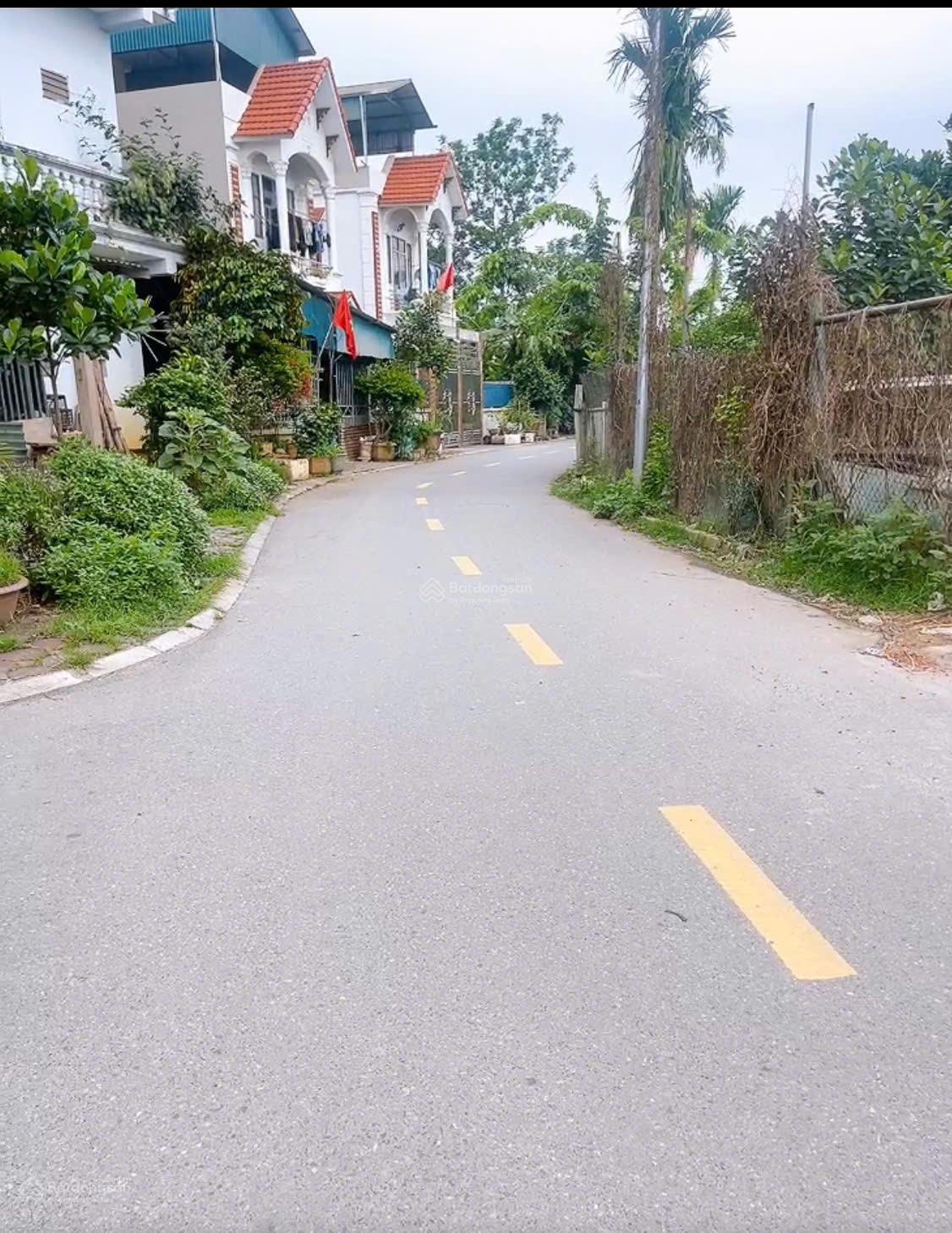 Đất nền Kim Âu, Đặng Xá, Gia Lâm, Hà Nội 6,35 tỷ, 86,5m2 hàng hiếm tại