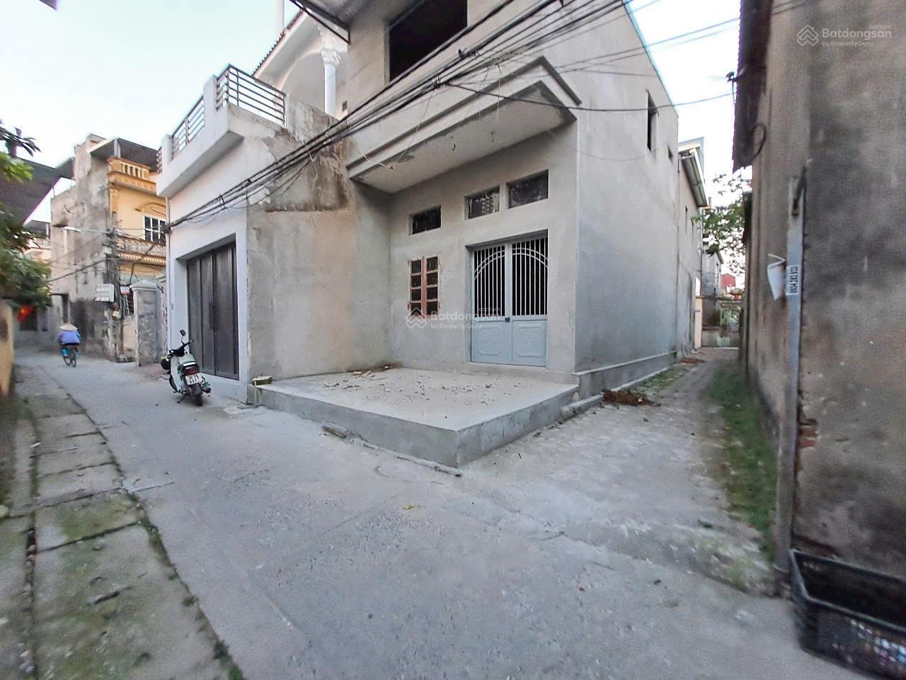 Đất nền Kim Âu, Đặng Xá, Gia Lâm, Hà Nội 6,35 tỷ, 86,5m2 hàng hiếm tại