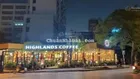 Cho thuê nhà mặt phố Trần Đại Nghĩa, Hai Bà Trưng, được thiết kế trên DT: 200m2, MT: 12m