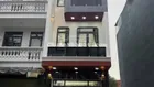 Bán nhà 1 trệt 2 lầu An Phú, sổ riêng hoàn công, giá chỉ 4 tỷ 2, full nội thất cao cấp