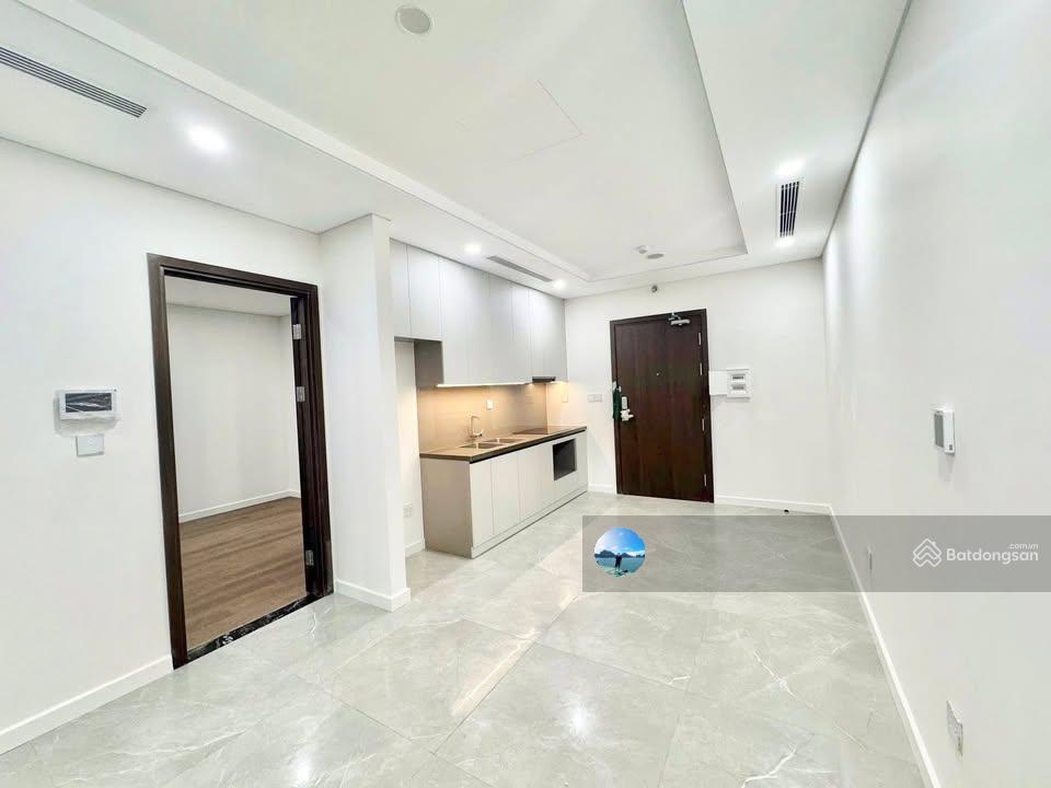 Chính chủ cho thuê căn hộ 1PN 52m2 - Giá 9tr/tháng Sunshine Green Iconic - Em Long 0869 971 ***