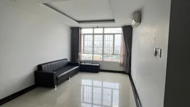 Cho thuê căn hộ CC Chánh Hưng Giai Việt, 14 triệu, 150m2, 3PN, 3WC. LH 0909 626 ***