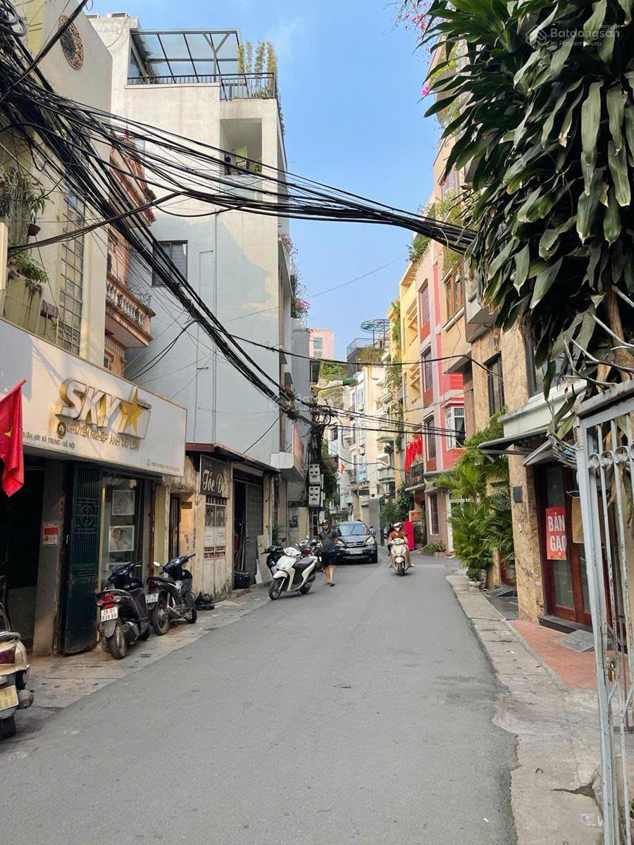 SIÊU HIẾM! ĐẤT MẶT PHỐ YÊN LẠC DT 202M² VỊ TRÍ VÀNG  CHỈ 40 TỶ