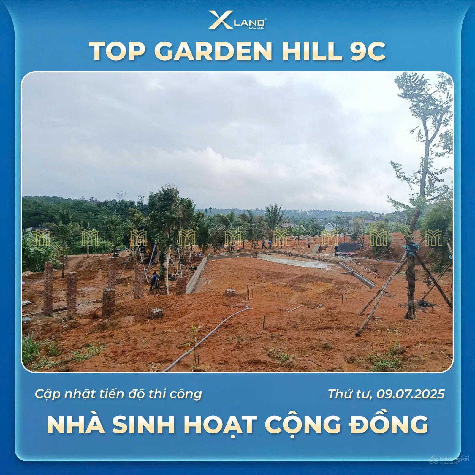 Đất giá rẻ sổ đỏ 4triệu6/m2, thuộc xã Lộc Đức-Bảo Lộc, hạ tầng compoud an ninh, sổ đỏ tích sản.