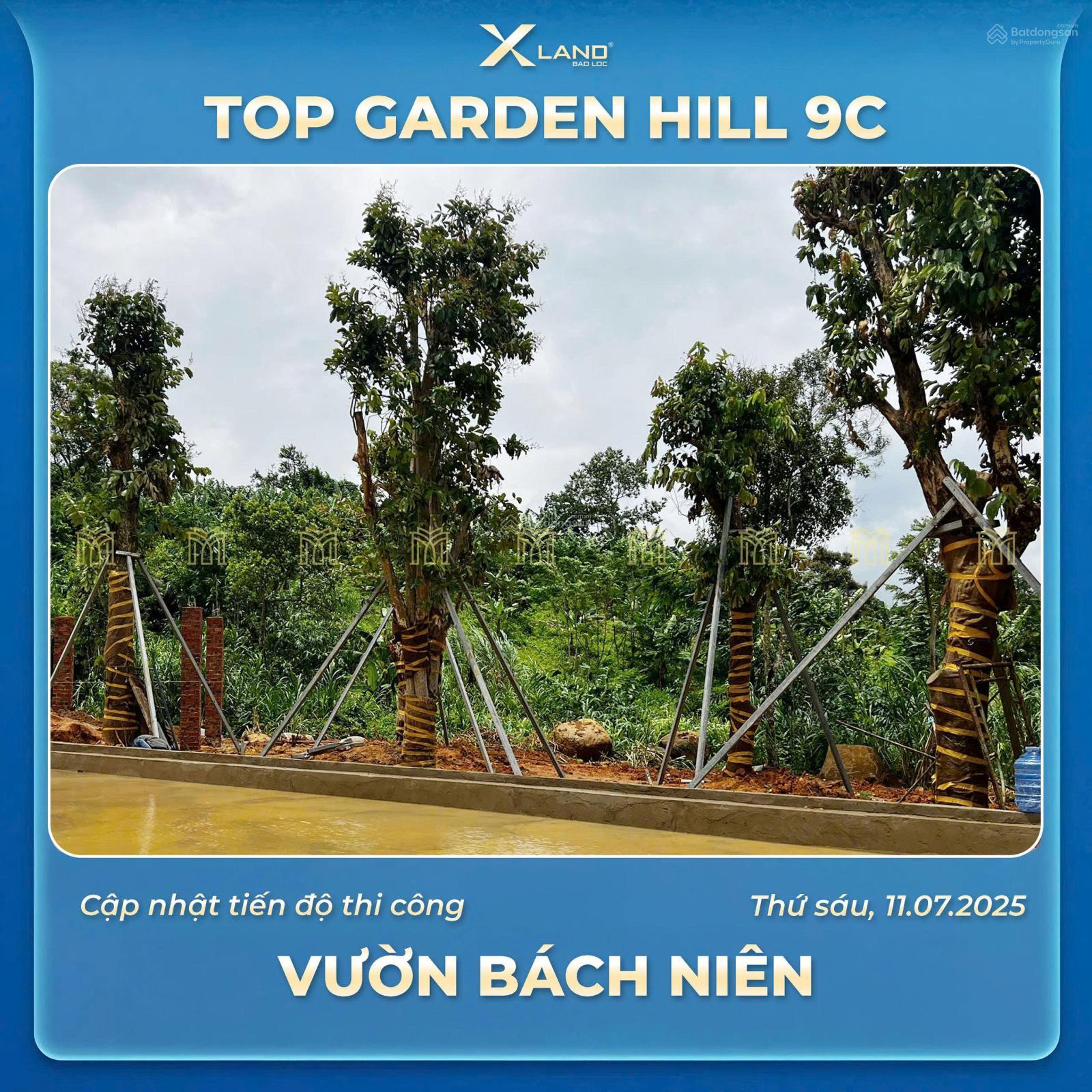 Đất giá rẻ sổ đỏ 4triệu6/m2, thuộc xã Lộc Đức-Bảo Lộc, hạ tầng compoud an ninh, sổ đỏ tích sản.