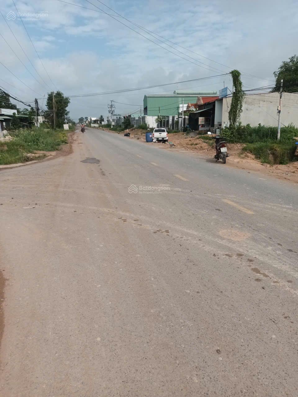 Bán Đất An Khương, Trảng Bàng,DT460m2, giá chỉ 520 triệu VND. Chủ cần bán gấp anh chị cần gọi em.