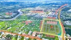 Dự án SGVL Long Hậu. Nền 80m2. Pháp lý sổ hồng riêng sẵn sàng công chứng ngay