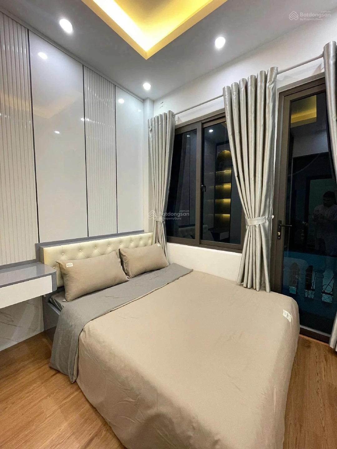 Bán gấp nhà đẹp 4PN + 5WC, 31m2, Yên Hòa, Cầu Giấy, Hà Nội, giá siêu hời 8,1 tỷ