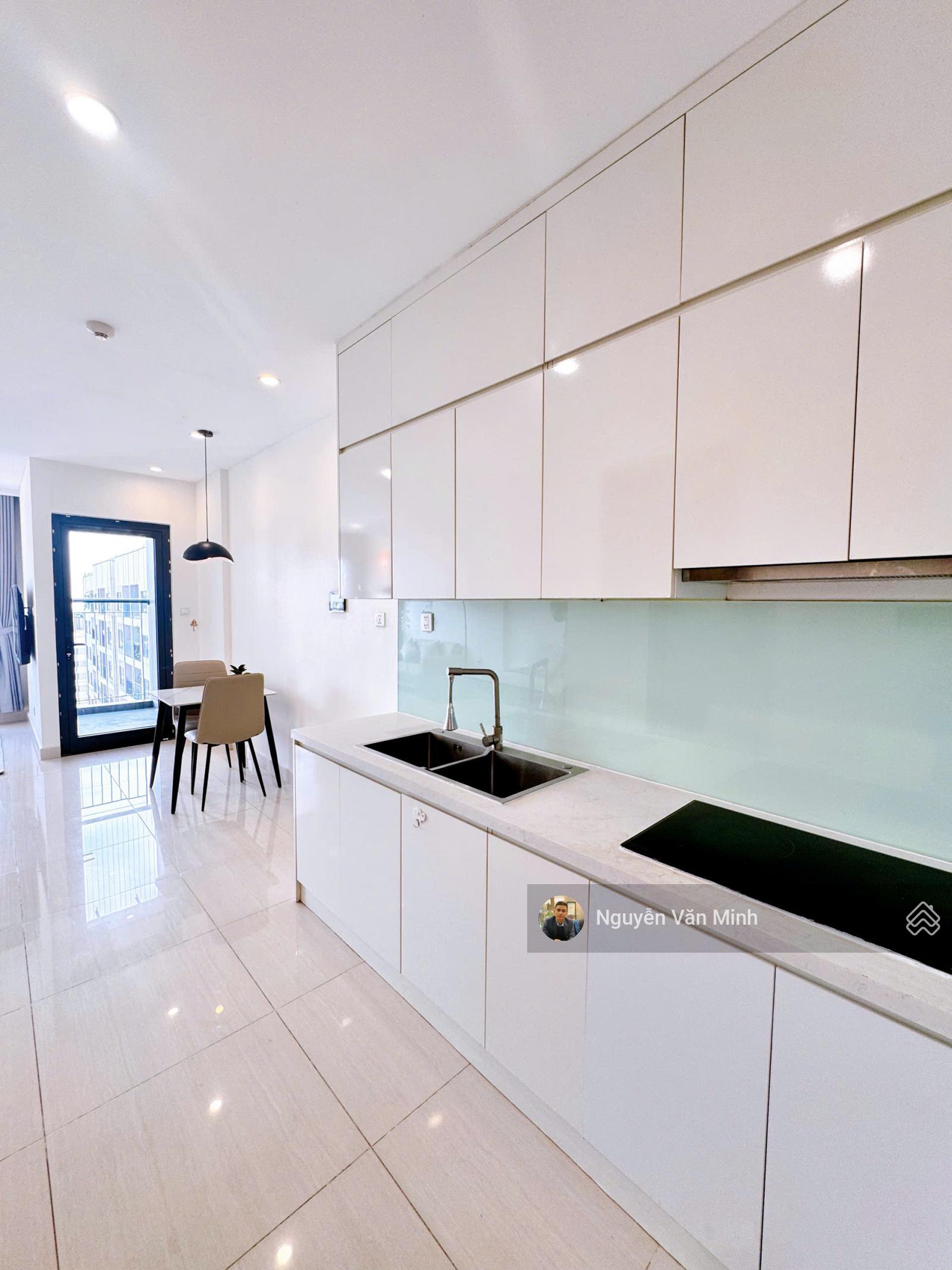 Chính chủ bán căn hộ studio 31m2 giá 2 tỷ 290 tòa S101 Vinhomes Smart City