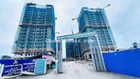 Bán căn hộ 2PN tại Vega Homes, 15 triệu/m2, 48.5m2, nhận làm hồ sơ từ A - Z cho khách hàng