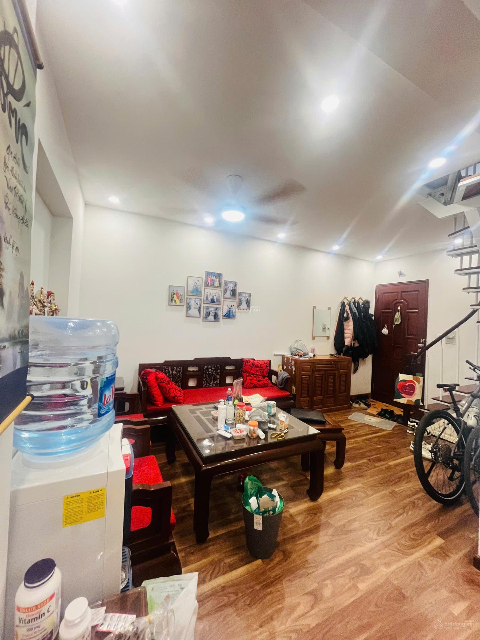 BÁN NHÀ PHÂN LÔ HOÀNG QUỐC VIỆT  NGÕ Ô TÔ, KINH DOANH ĐỈNH. DIỆN TÍCH 40MX6T. GIÁ 13.2 TỶ