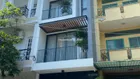 Bán nhà hẻm xe hơi Bùi Hữu Nghĩa, P.1, Bình Thạnh giáp Quận 1, 5 tầng chỉ 12.8 tỷ