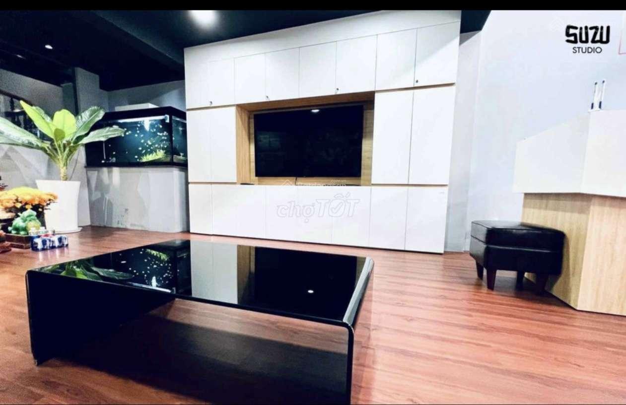 Bán nhà hẻm xe hơi Bùi Hữu Nghĩa, P.1, Bình Thạnh  giáp Quận 1, 5 tầng  chỉ 12.8 tỷ