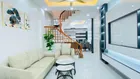 SIÊU PHẨM GIÁ TỐT NHÀ 3 TẦNG FULL NỘI THẤT NGÕ Ô TÔ KỲ BÁ Giá chỉ hơn 2 tỷ Sở hữu ngay tổ ấm