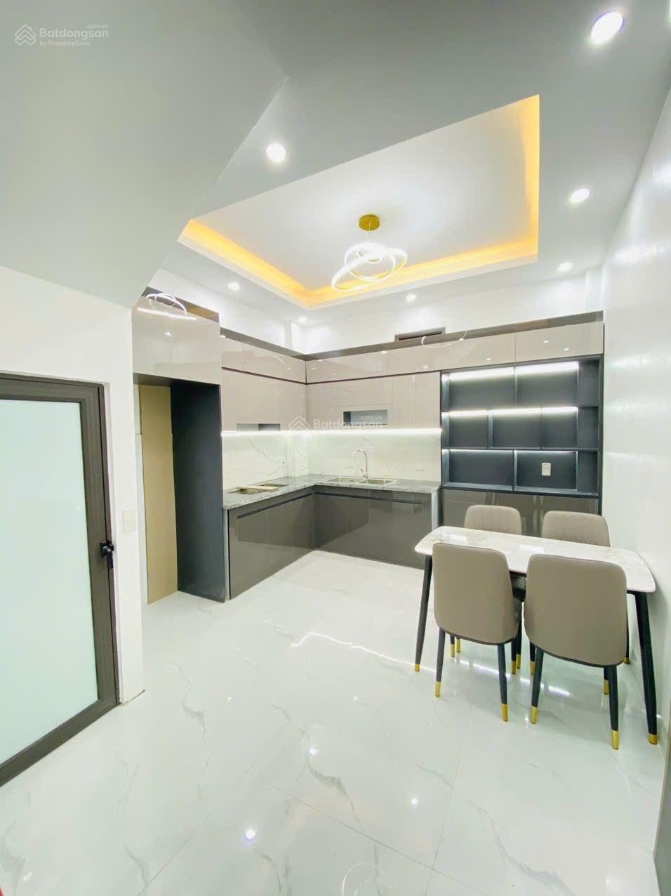 SIÊU PHẨM GIÁ TỐT NHÀ 3 TẦNG FULL NỘI THẤT NGÕ Ô TÔ KỲ BÁ Giá chỉ hơn 2 tỷ Sở hữu ngay tổ ấm