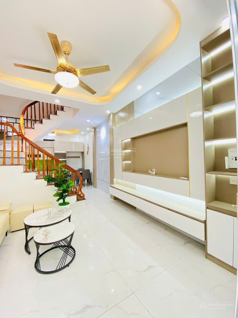 SIÊU PHẨM GIÁ TỐT NHÀ 3 TẦNG FULL NỘI THẤT NGÕ Ô TÔ KỲ BÁ Giá chỉ hơn 2 tỷ Sở hữu ngay tổ ấm