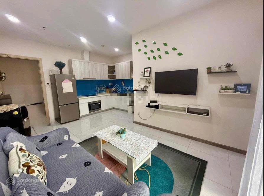 HÀNG HIẾM!!! Cho thuê CH giá 12 triệu tại Viva riverside, 57m2,2PN,1WC,nhà giá rõ hời.LH:0932 056 ***