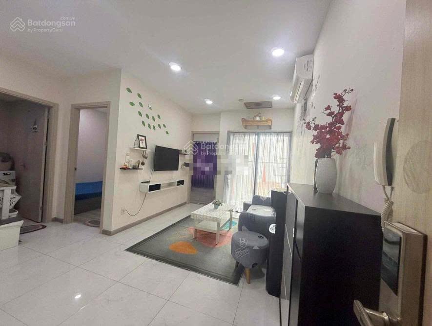 HÀNG HIẾM!!! Cho thuê CH giá 12 triệu tại Viva riverside, 57m2,2PN,1WC,nhà giá rõ hời.LH:0932 056 ***