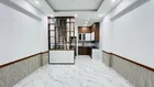 Khu vực gần Cầu Noi - Quận uỷ Bắc Từ Liêm - Học viện Cảnh sát - khu toàn cán bộ