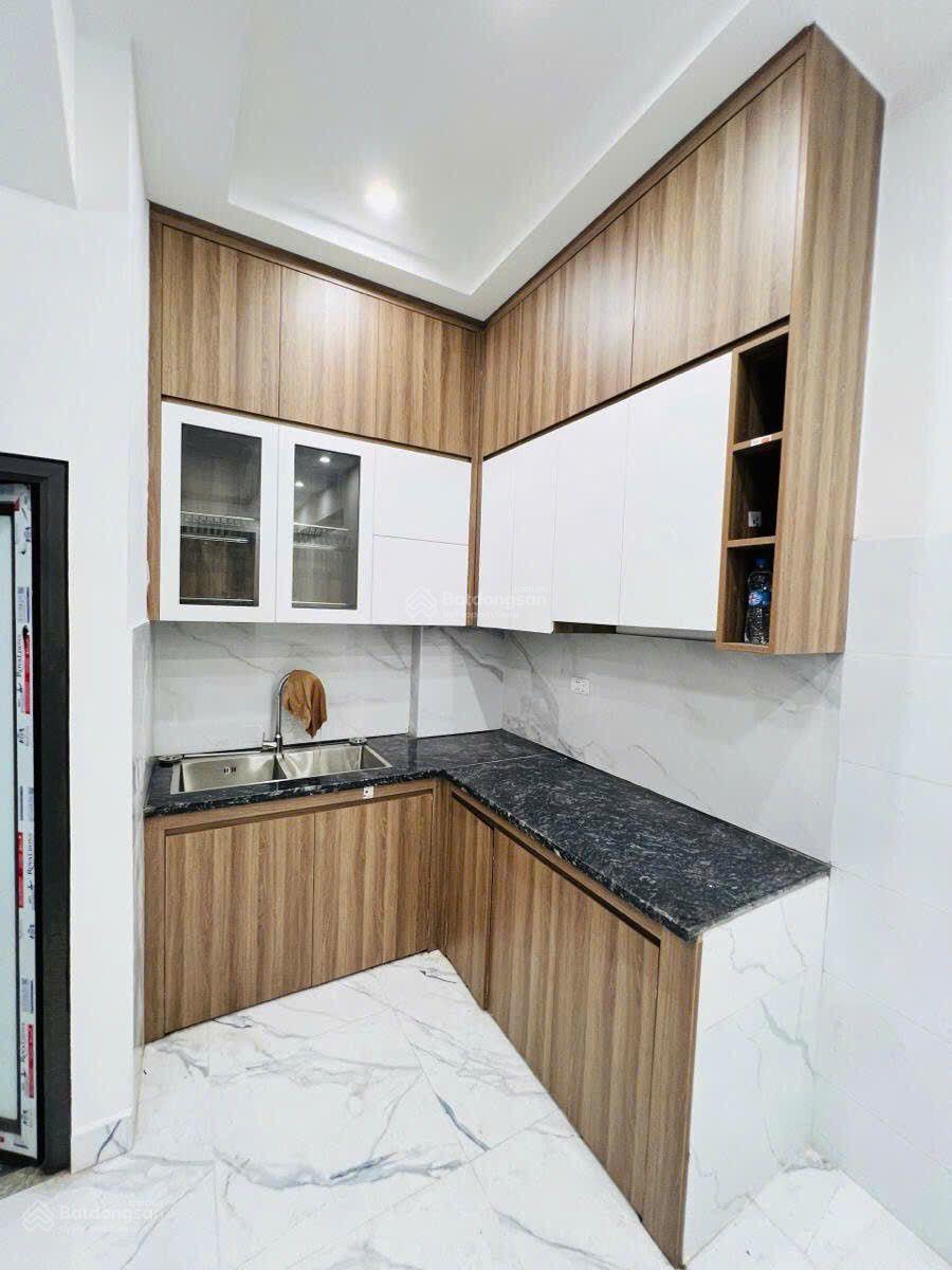 Khu vực gần Cầu Noi - Quận uỷ Bắc Từ Liêm - Học viện Cảnh sát - khu toàn cán bộ