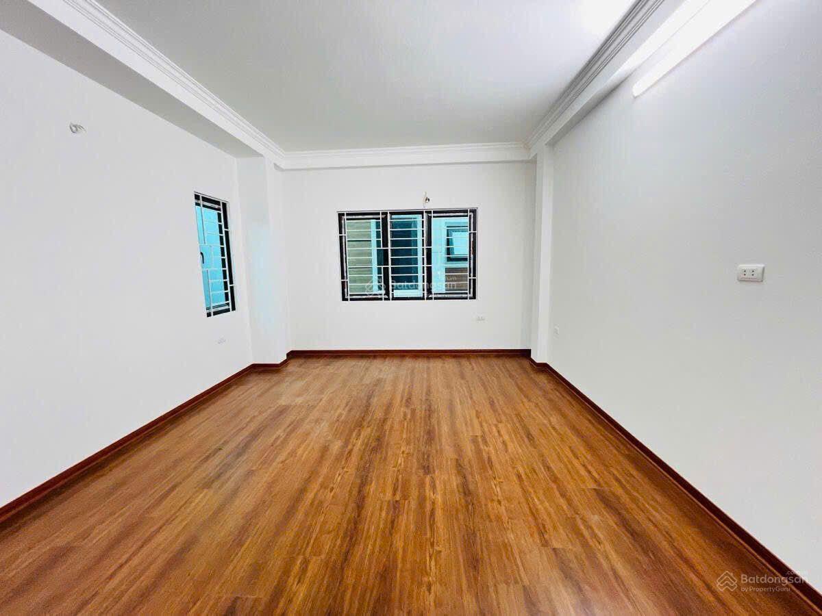 Khu vực gần Cầu Noi - Quận uỷ Bắc Từ Liêm - Học viện Cảnh sát - khu toàn cán bộ