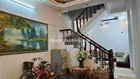 Nhà Cầu Giấy, Nguyễn Khang, dân xây, ngõ thông, rất gần phố, lô góc, giá rẻ 46m2, chỉ 8.2 tỷ