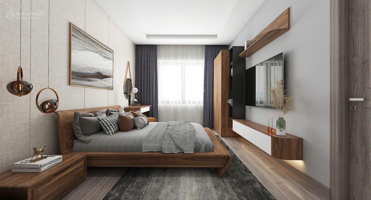 BÁN CĂN HỘ CHUNG CƯ MHDI 60 HOÀNG QUỐC VIỆT  FULL ĐỒ, SỔ ĐỎ VĨNH VIỄN.DT 71.5M. GIÁ CHỈ 6.15 TỶ