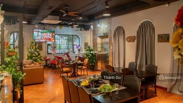Cho thuê nhà đẹp nguyên căn mặt phố Hồng Tiến Long Biên, lô góc, kinh doanh đỉnh cao, thang máy