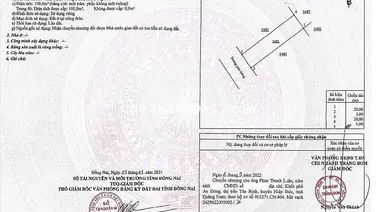 Bán đất tại KDC An Viễn, 2 tỷ, 100m2, giá ưu đãi, view đẹp