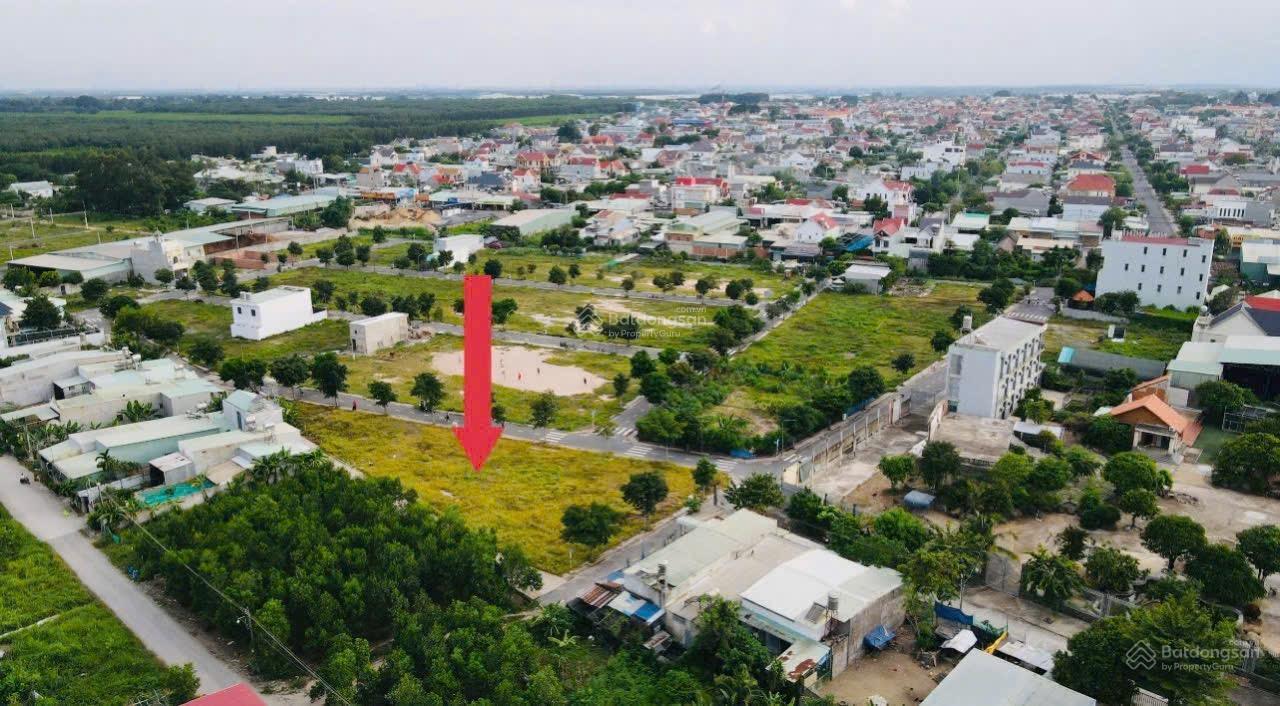 Bán đất tại KDC An Viễn, 2 tỷ, 100m2, giá ưu đãi, view đẹp Bán đất tại KDC An Viễn, 2 tỷ, 100m2, giá ưu đãi, view đẹp