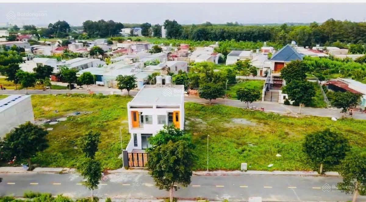 Bán đất tại KDC An Viễn, 2 tỷ, 100m2, giá ưu đãi, view đẹp Bán đất tại KDC An Viễn, 2 tỷ, 100m2, giá ưu đãi, view đẹp