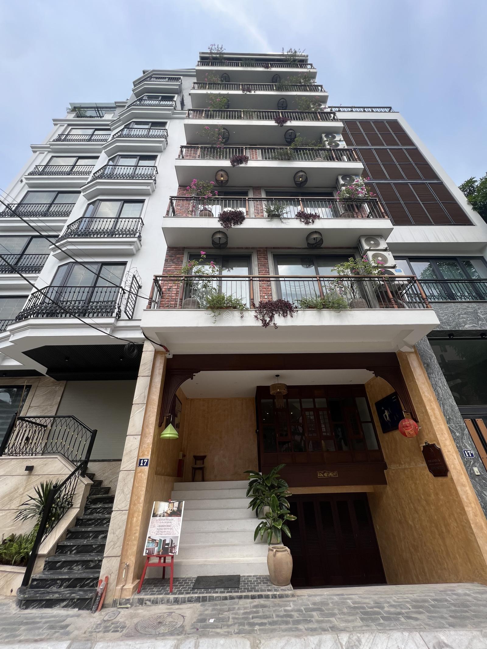Siêu Nóng mặt phố Bạch Mai 125m, 7 tầng thang máy Giá chỉ 69 tỷ!TL