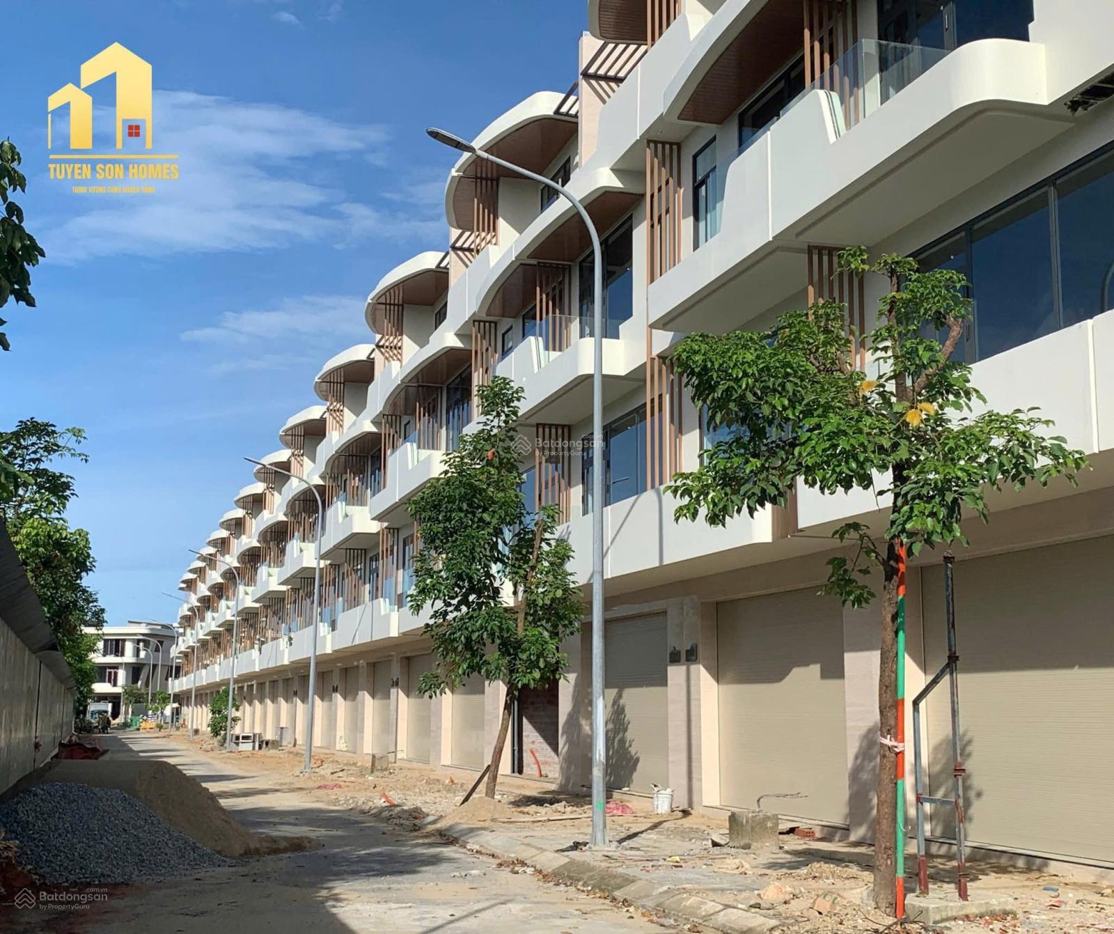 Tổng hợp các sản phẩm giá tốt khu Elysia (SHB Tuyên Sơn) tháng 7